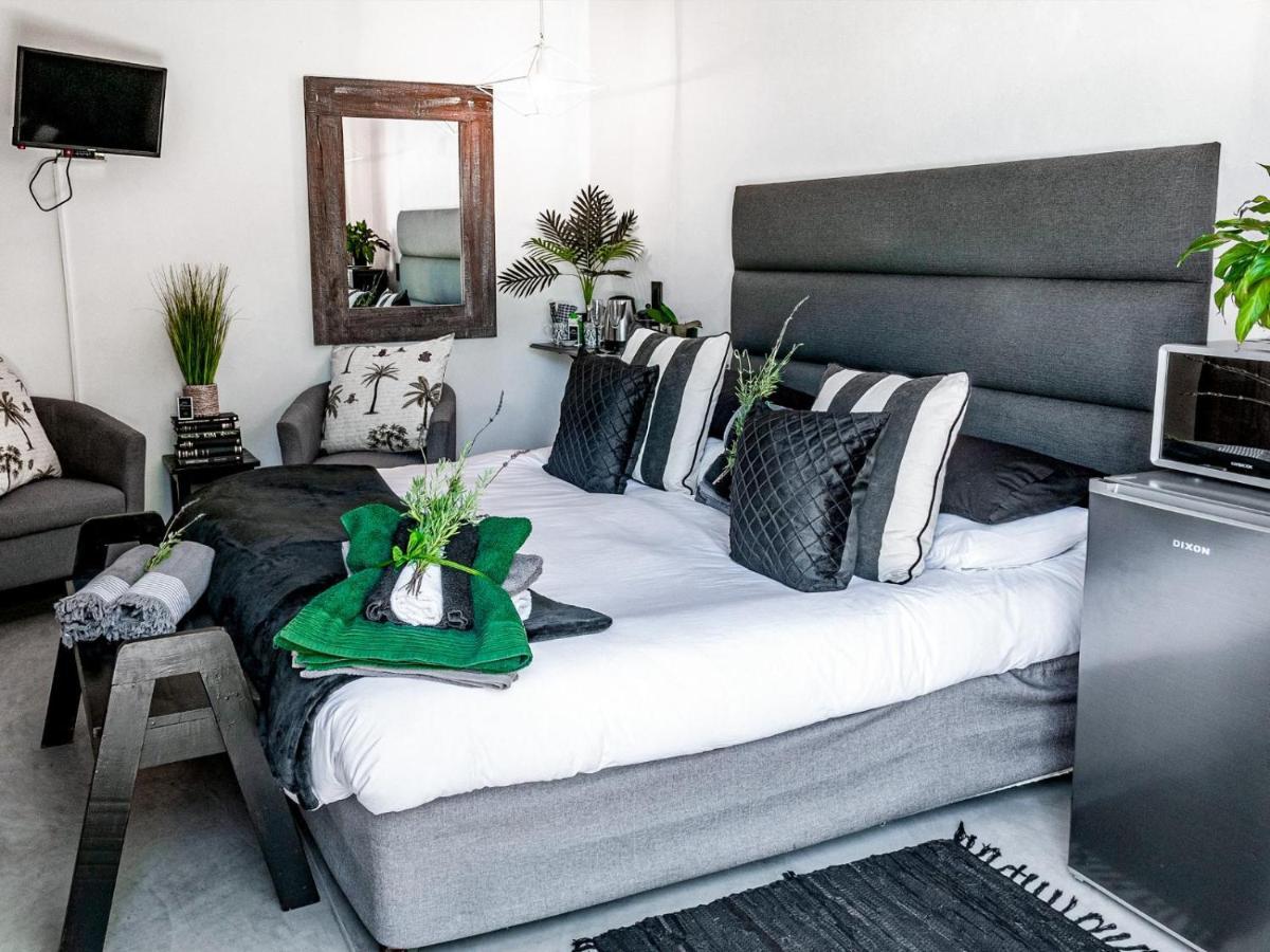 Villa Palmera Load Shedding Free Mossel Bay Exterior foto