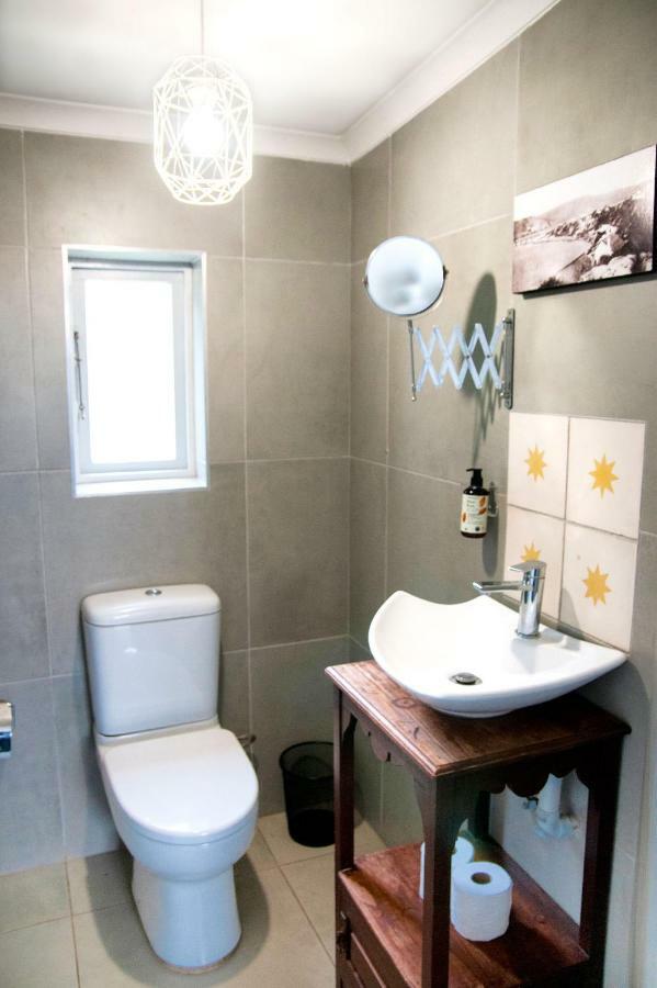 Villa Palmera Load Shedding Free Mossel Bay Exterior foto